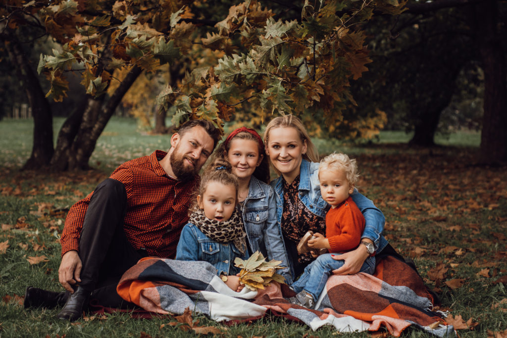 Oferta sesja plenerowa