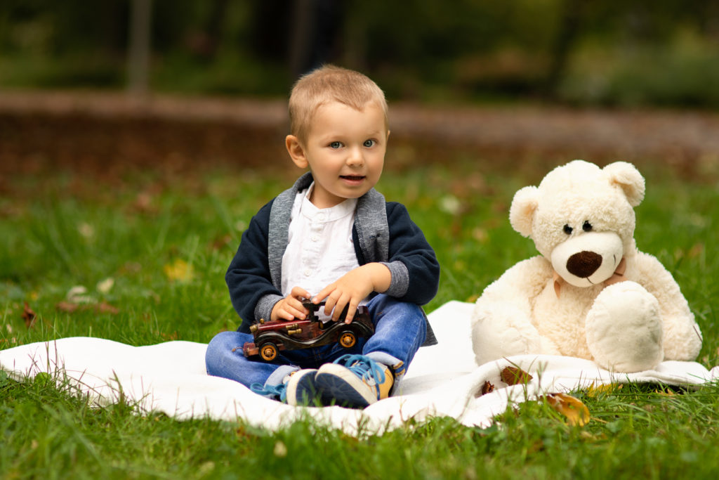 Sesje rodzinne okolicznościowe