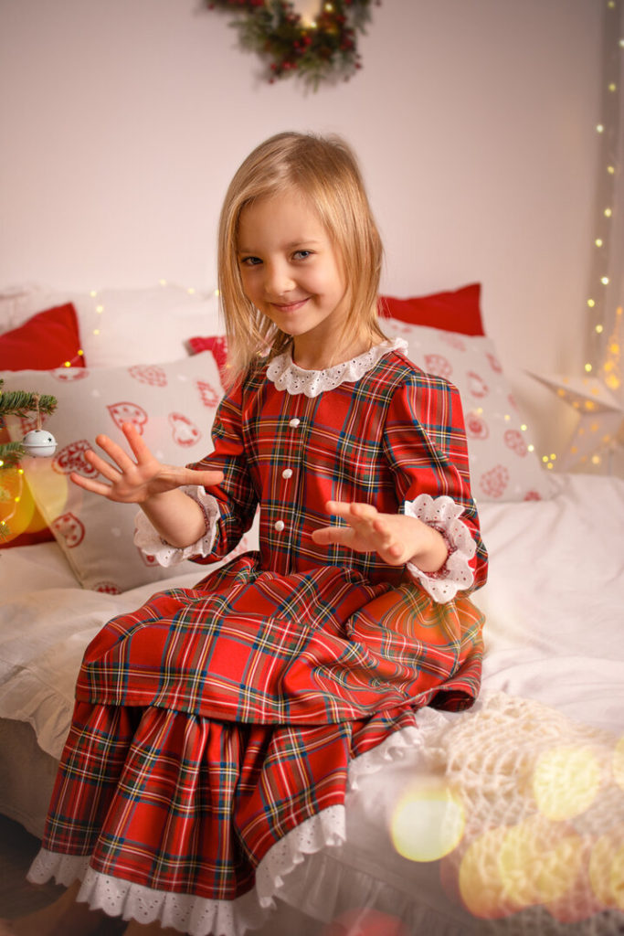 Sesje świąteczne Rzeszów