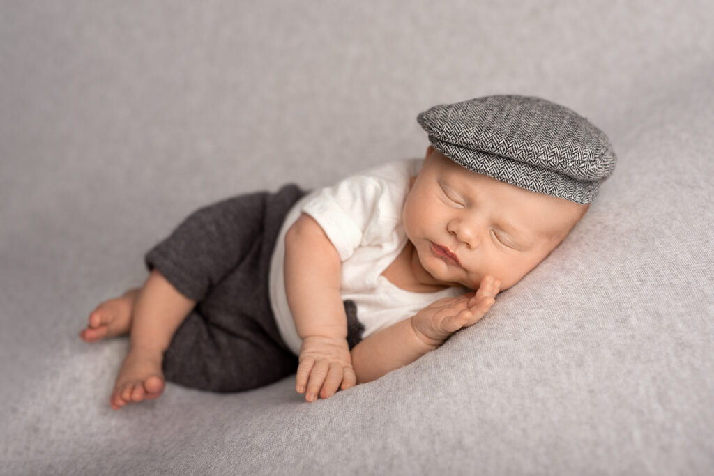 sesje noworodkowe rzeszów